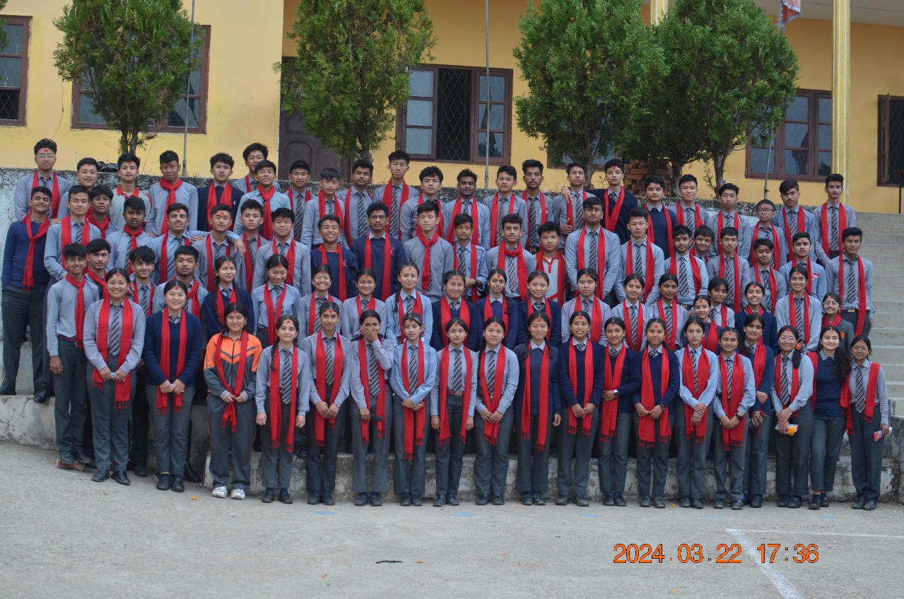 SEE 2081 Batch