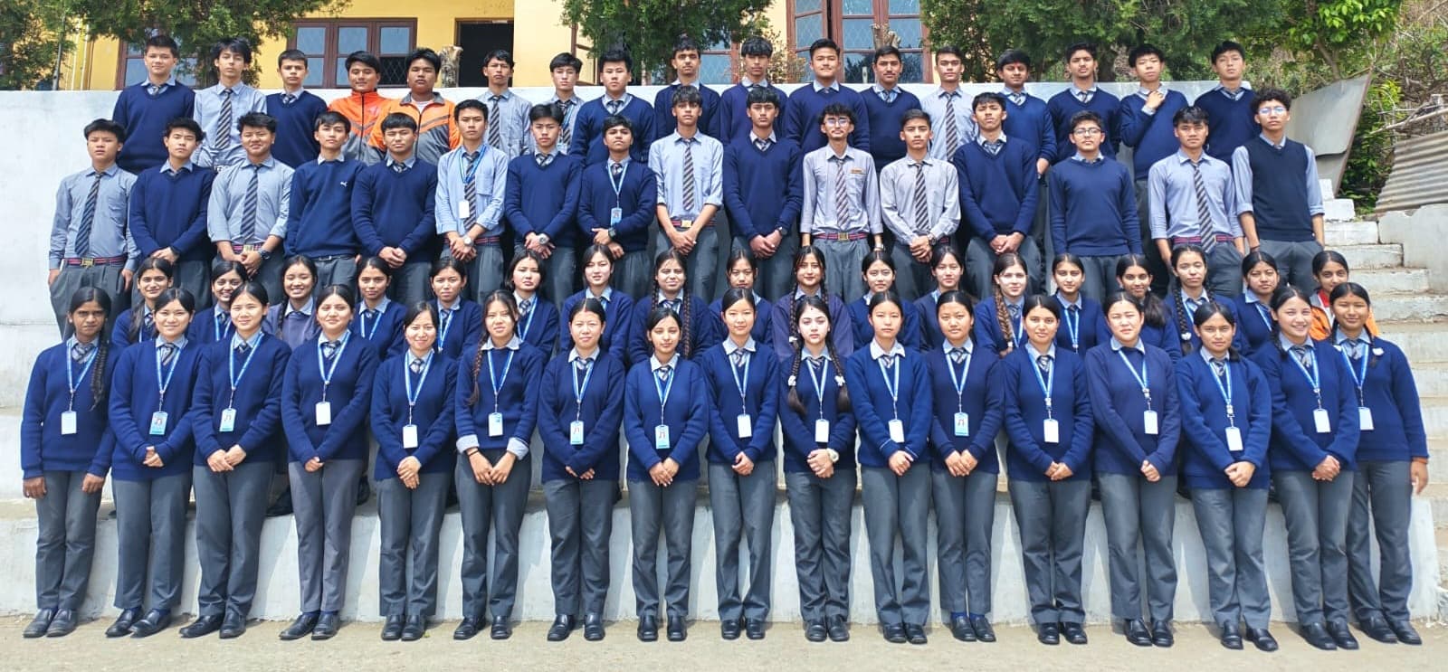 SEE 2082 Batch