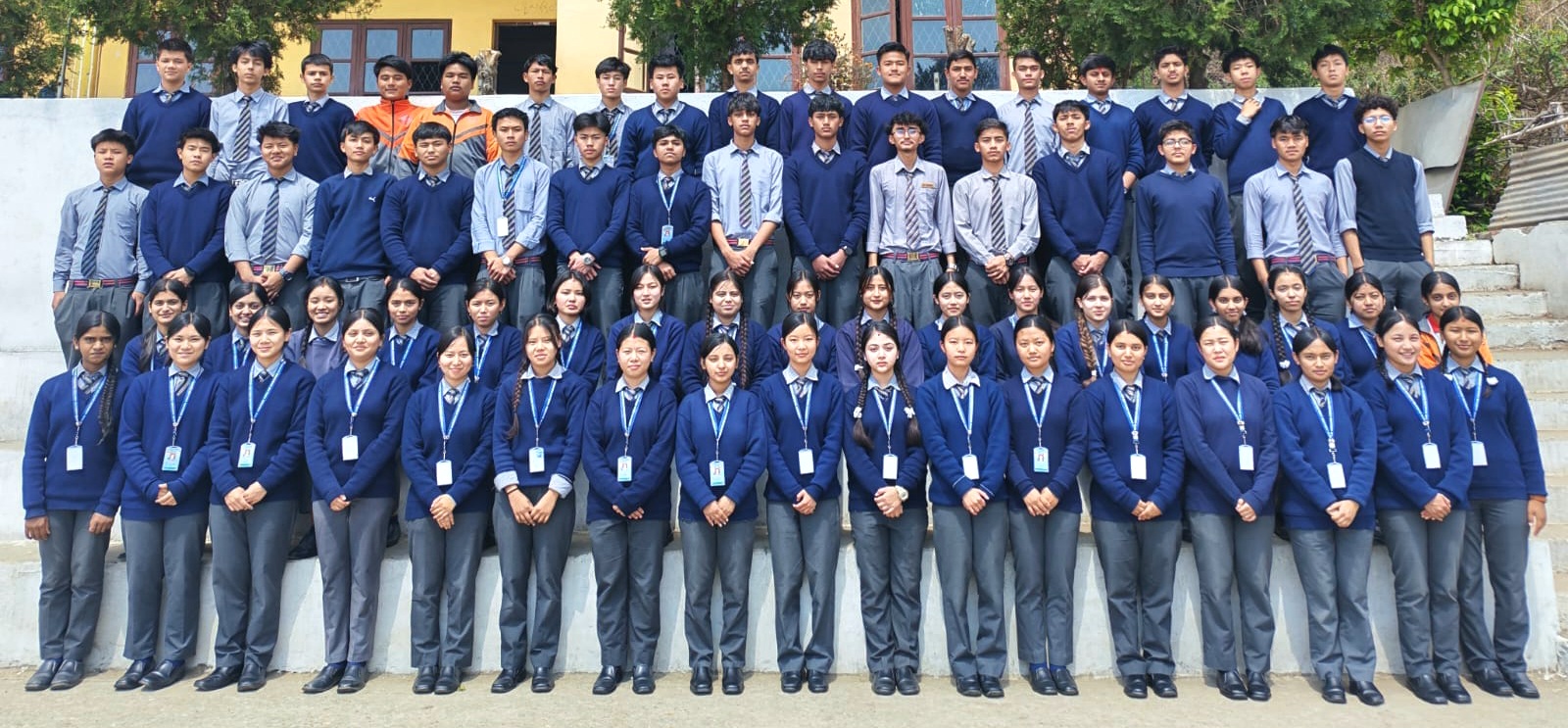 SEE 2082 Batch